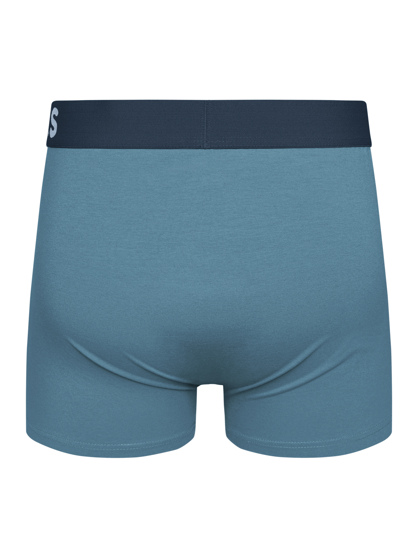 Cold Blue Men's Trunks