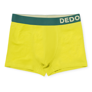 Light Lime Men's Trunks