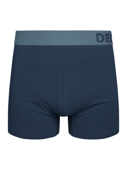 Midnight Blue Men's Trunks