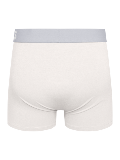 True White Men's Trunks