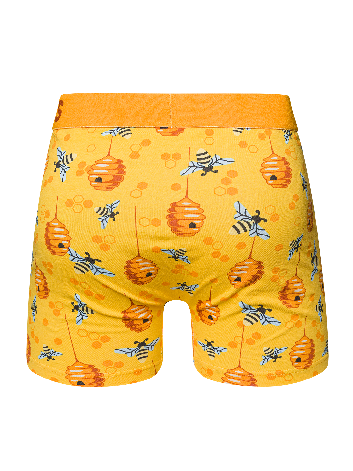 Men's Trunks Busy Bees