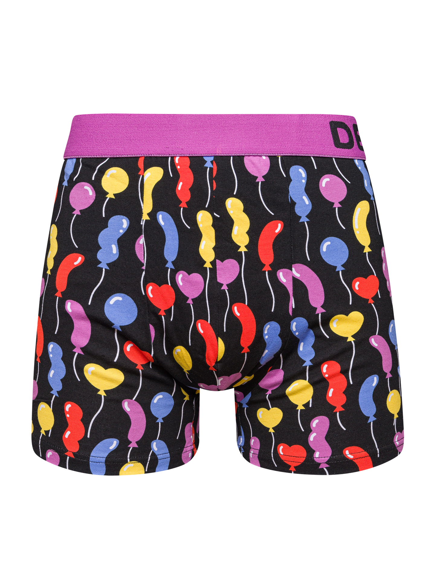 Men's Trunks Balloons