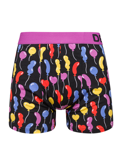 Men's Trunks Balloons