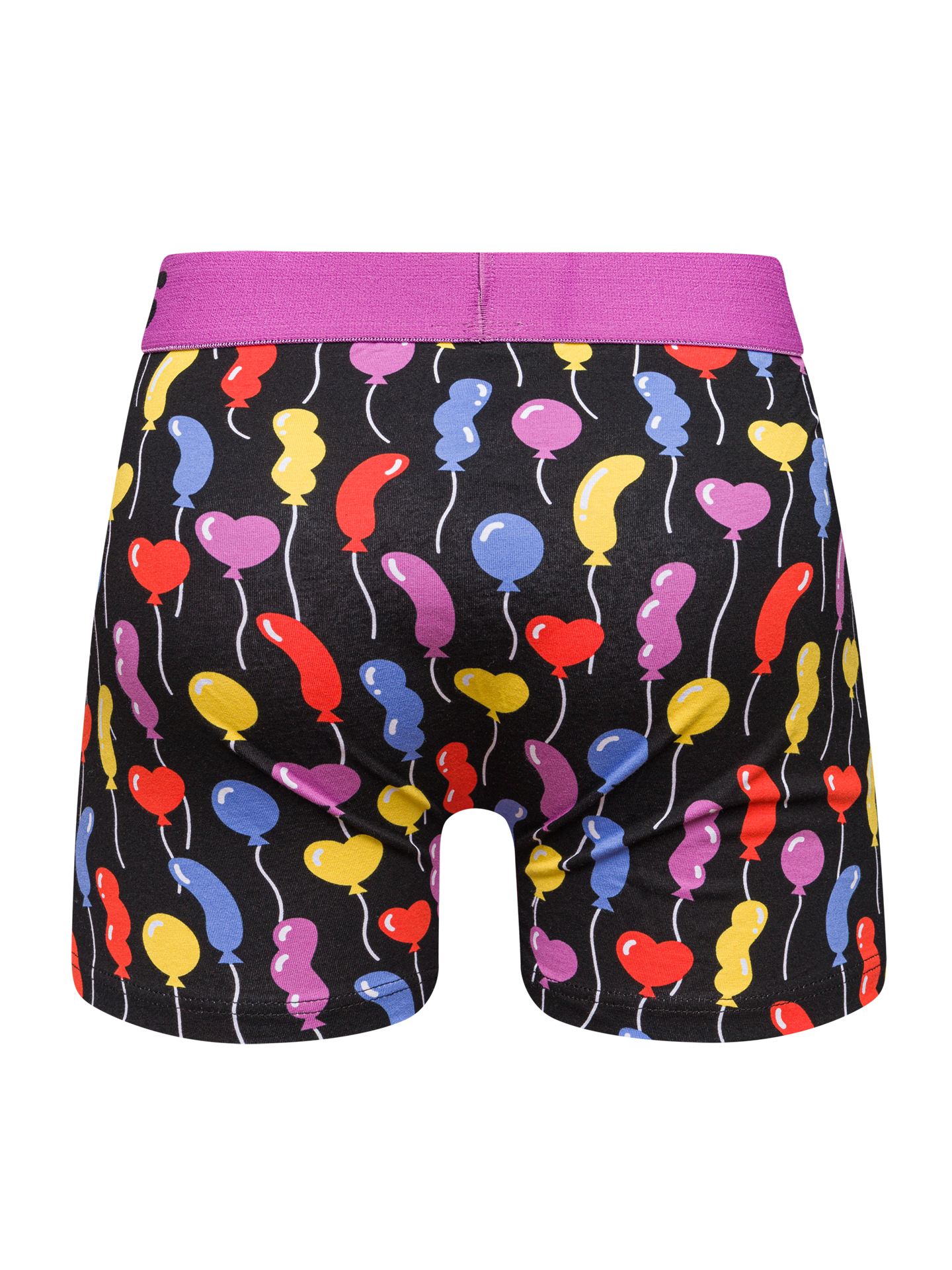 Men's Trunks Balloons