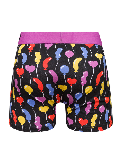 Men's Trunks Balloons