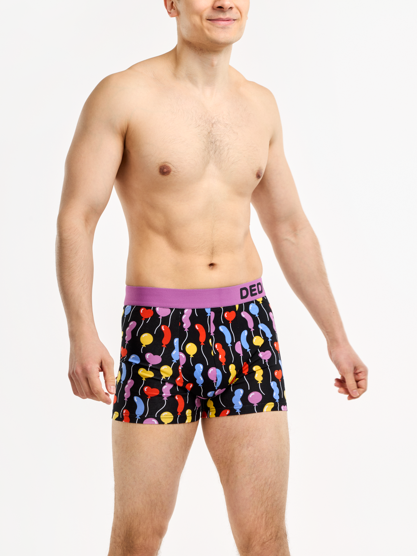 Men's Trunks Balloons