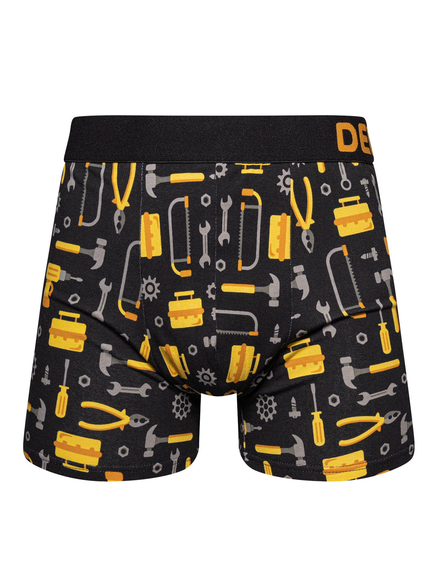 Men's Trunks 3-Pack Party After Work