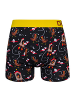 Men's Trunks Hen Astronaut