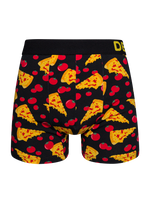 Men's Trunks Cheese Pizza