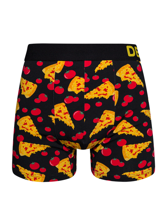 Men's Trunks Cheese Pizza