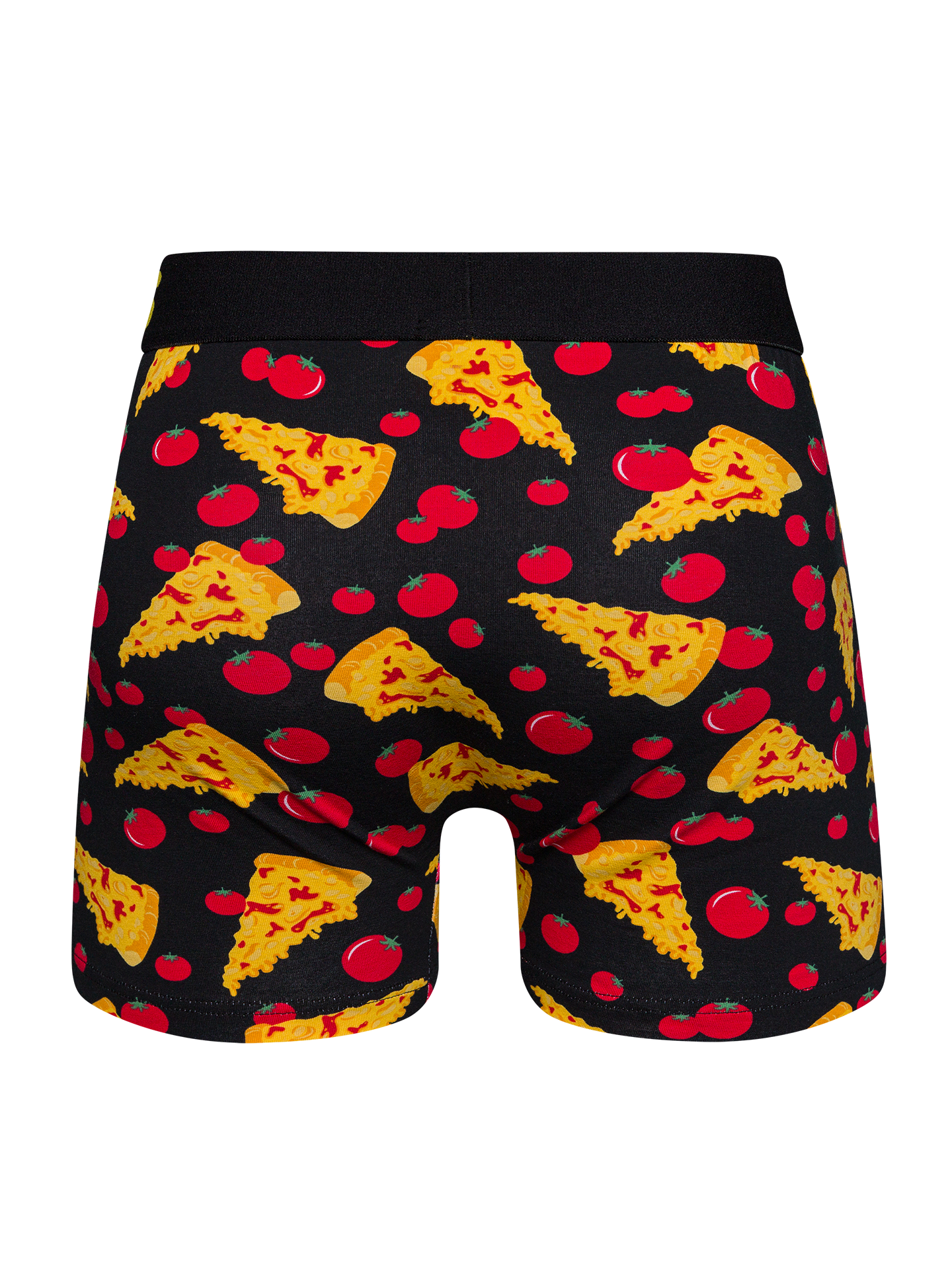 Men's Trunks Cheese Pizza