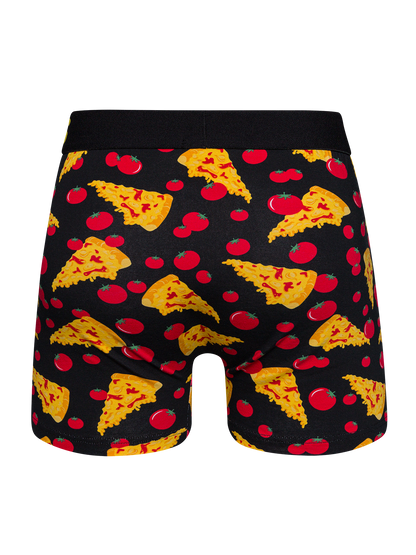 Men's Trunks Cheese Pizza