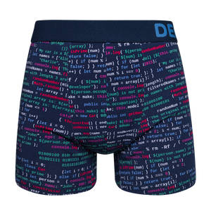 Men's Trunks Web Developer