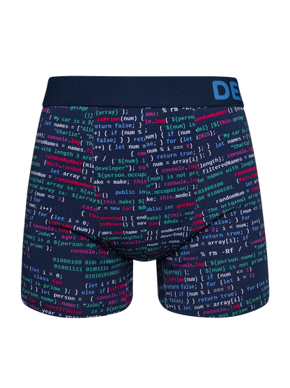 Men's Trunks Web Developer