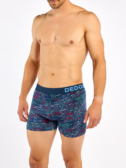 Men's Trunks Web Developer