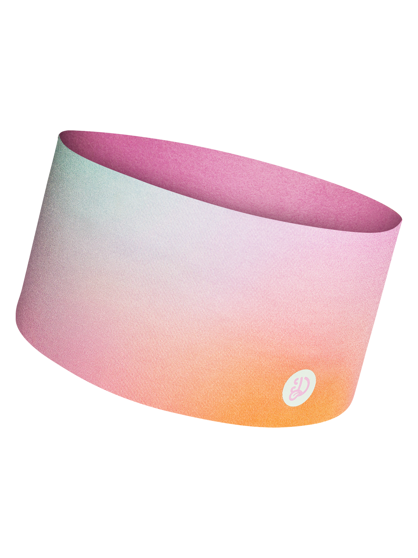 Active Headband Pastel Moment