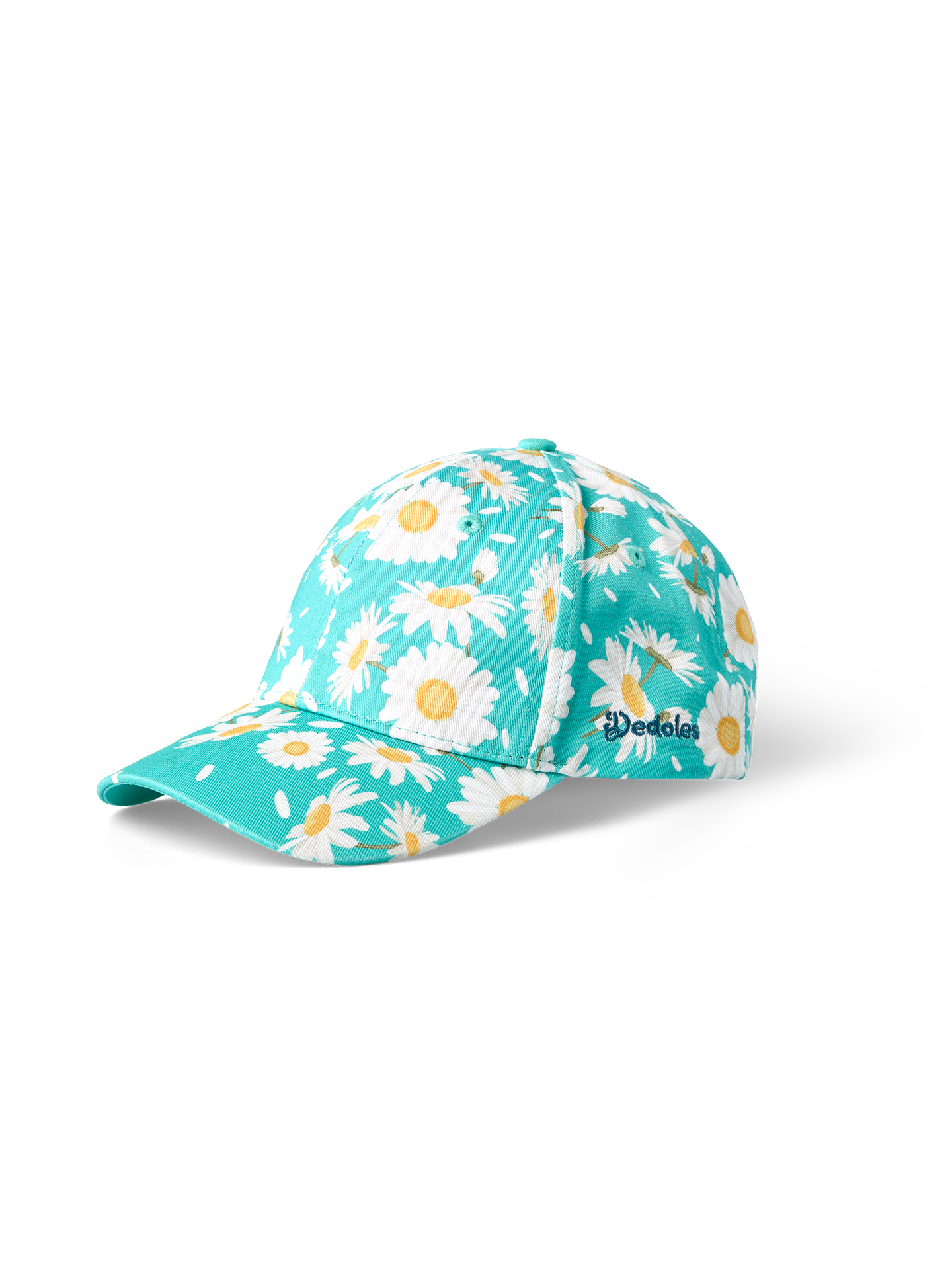 Cap Summer Daisy