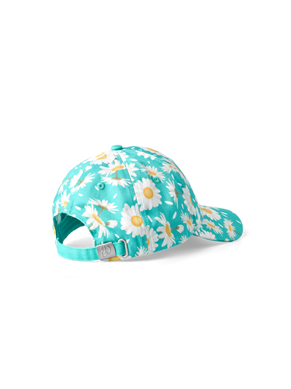 Cap Summer Daisy