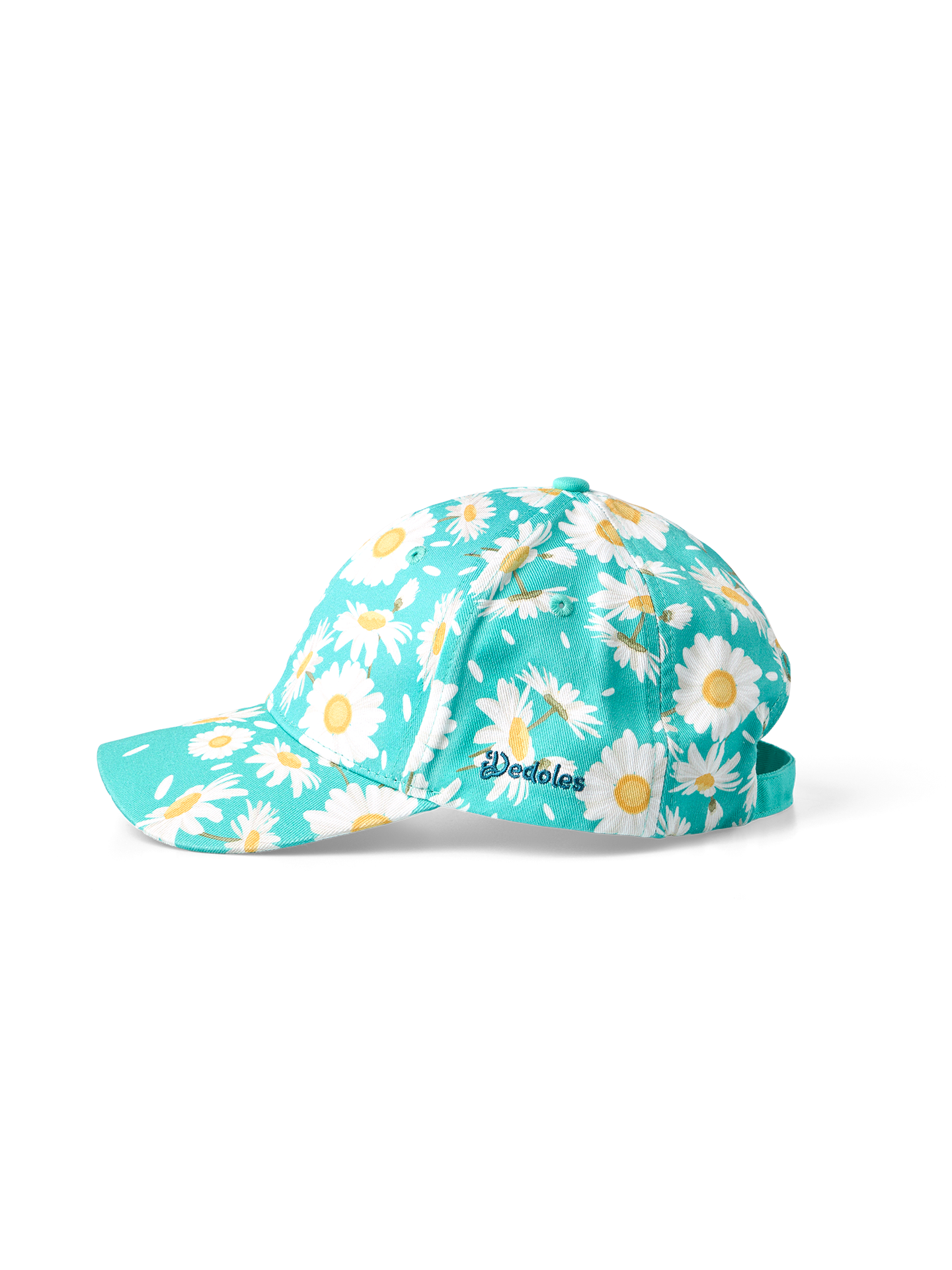 Cap Summer Daisy