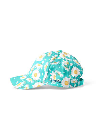 Cap Summer Daisy