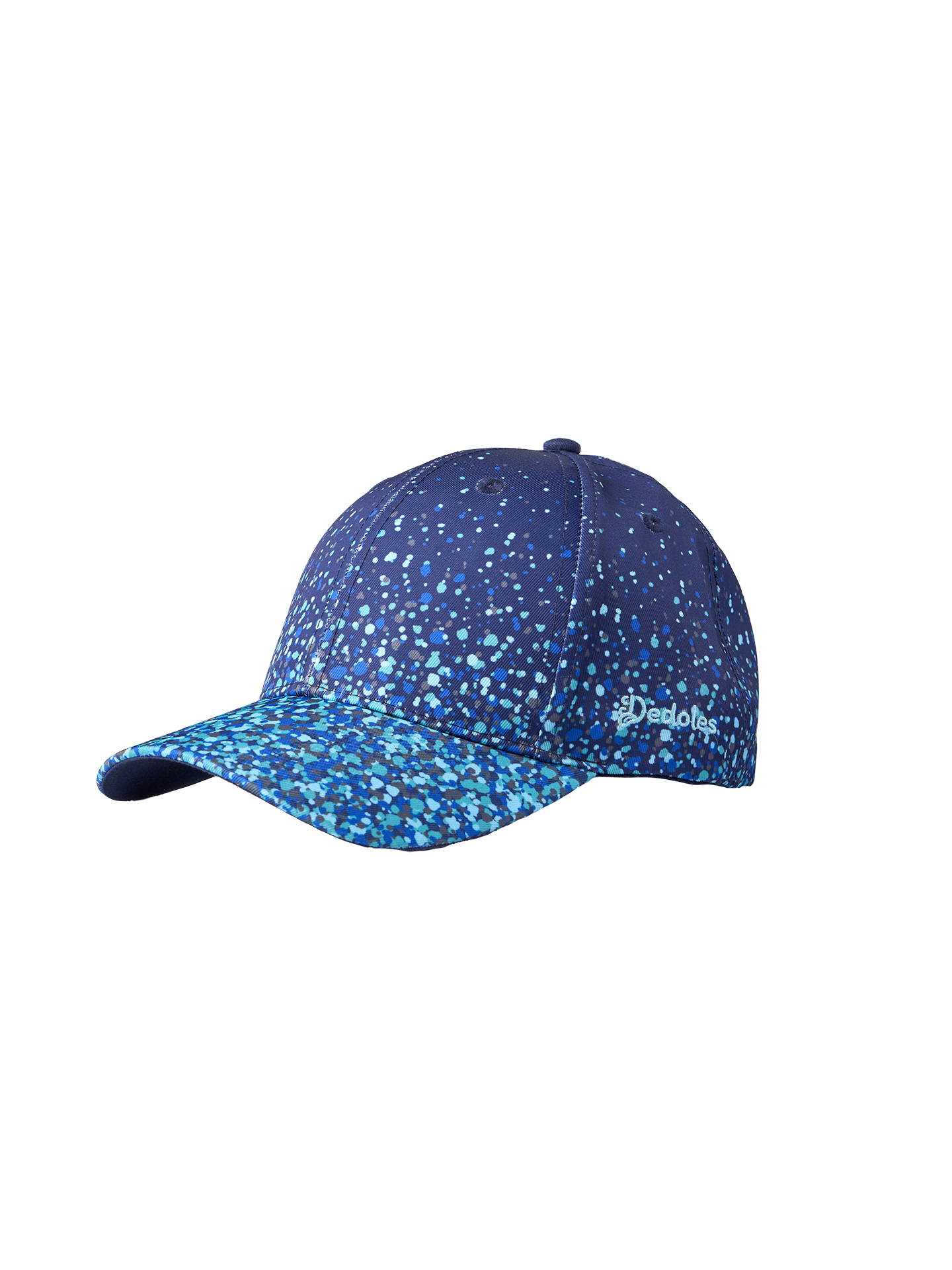 Cap Raindrops