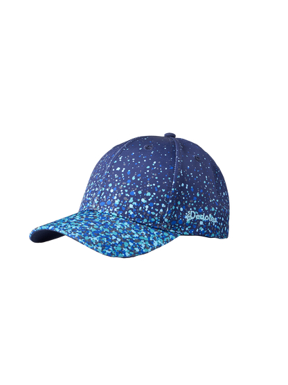 Cap Raindrops