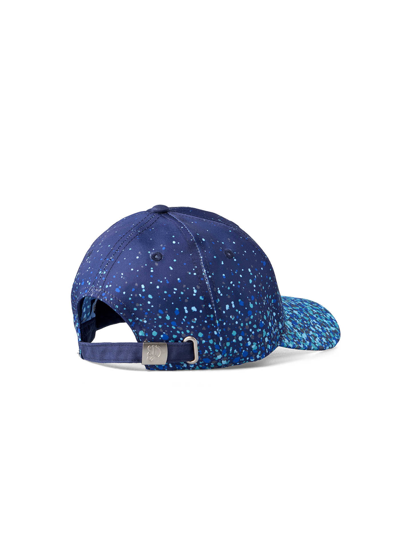 Cap Raindrops