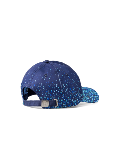 Cap Raindrops