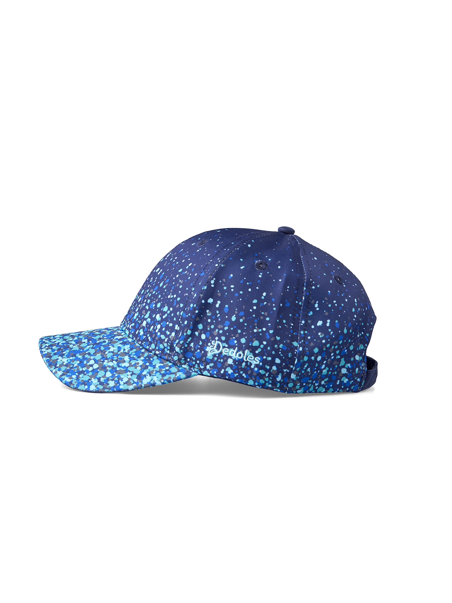 Cap Raindrops