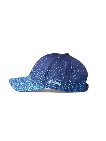 Cap Raindrops