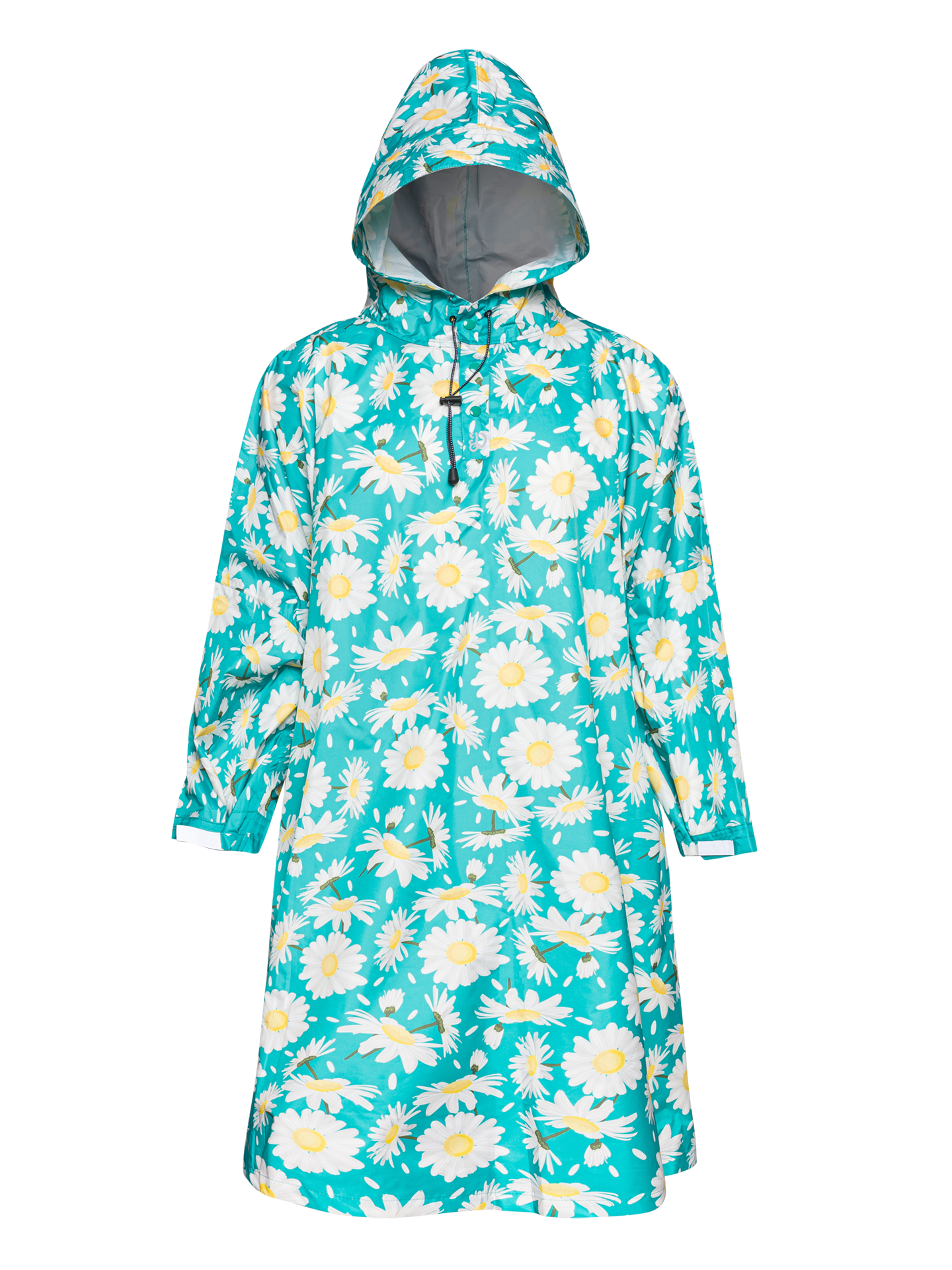 Raincoat Summer Daisy