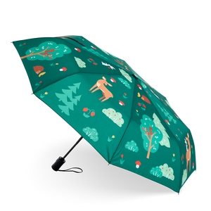 Umbrella Forest Friends