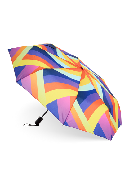 Umbrella Rainbow Colours