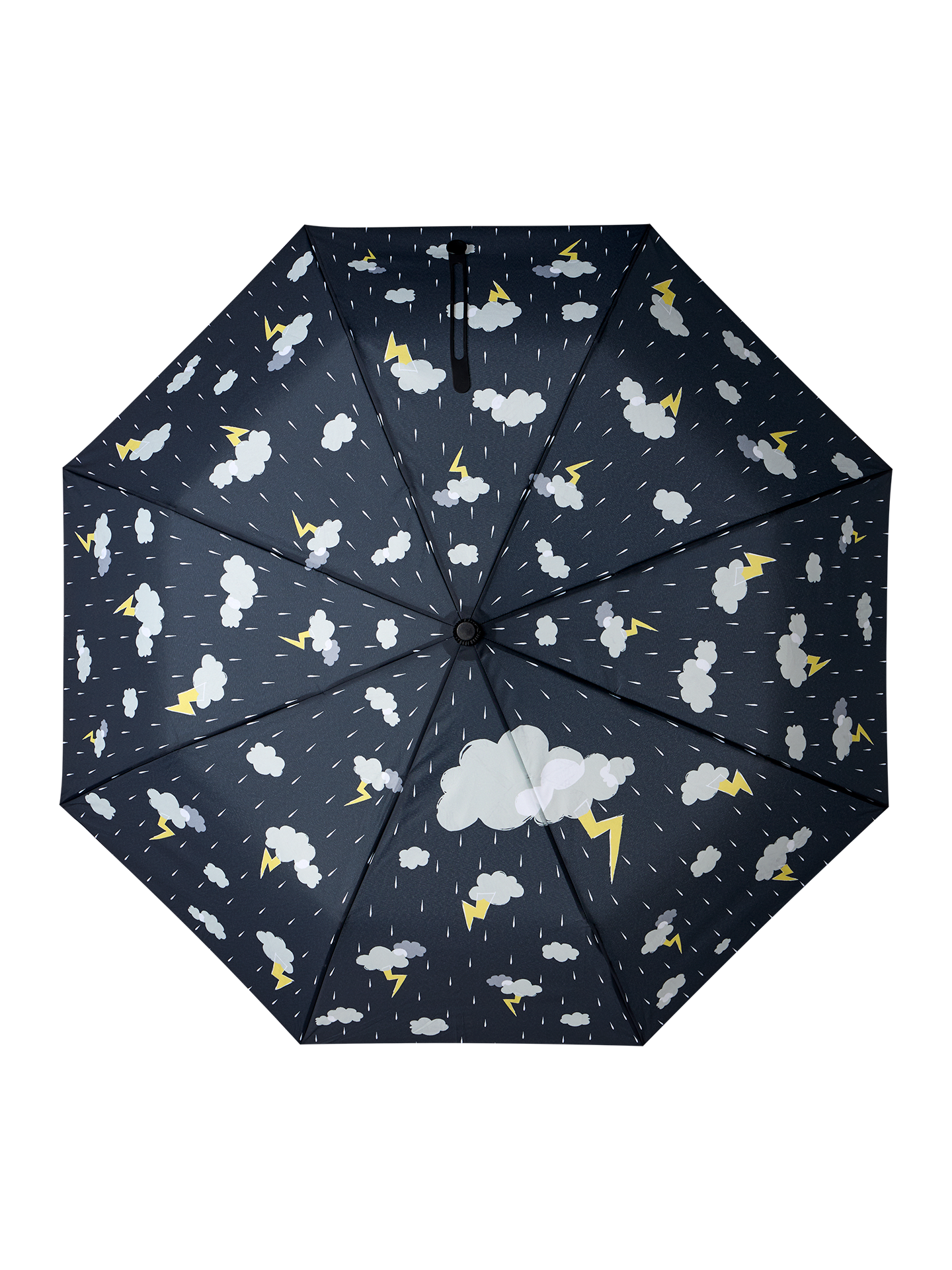 Umbrella Storm
