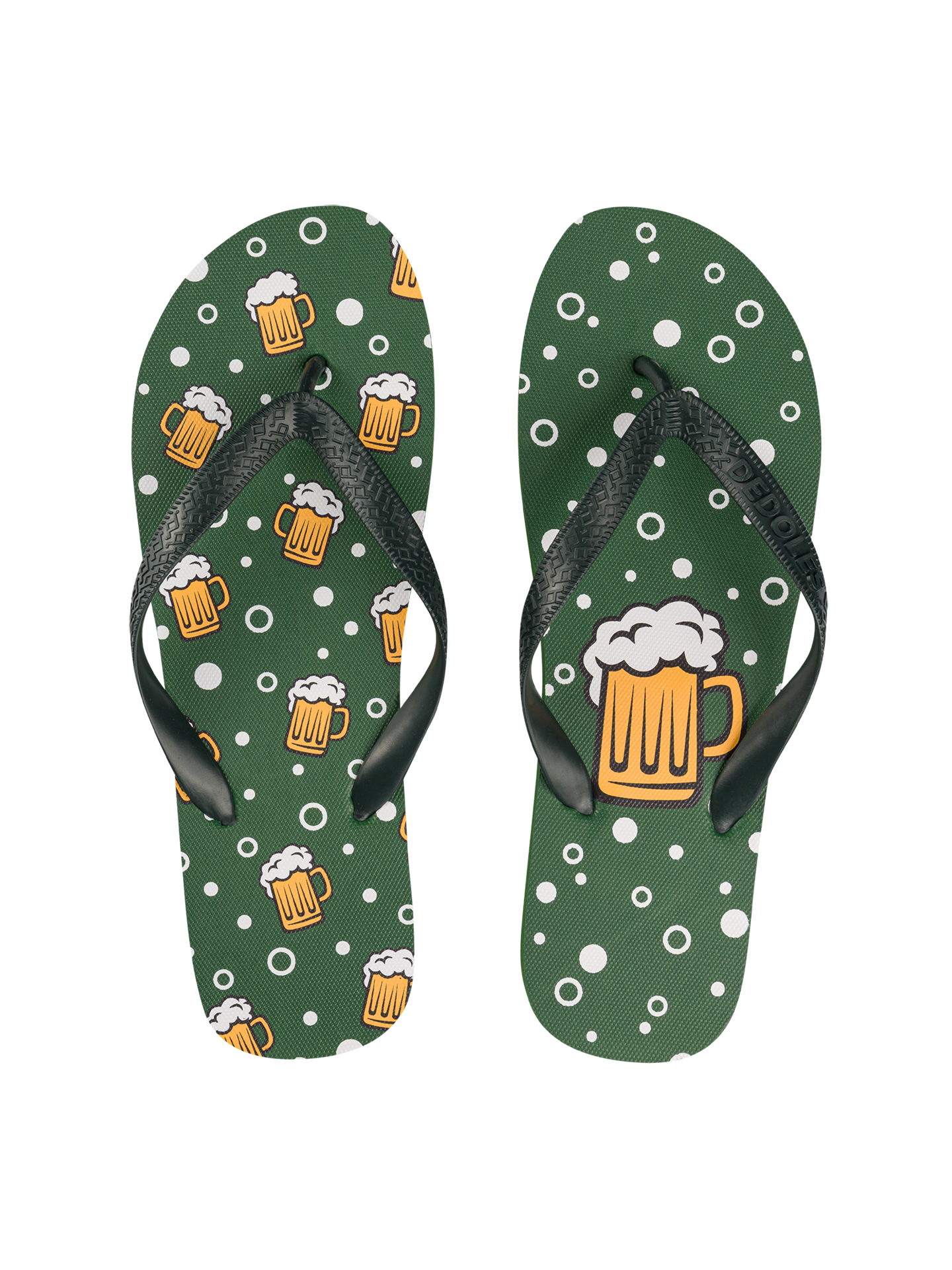 Flip Flops Beer & Bubbles