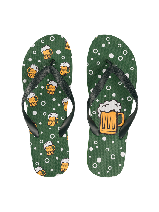 Flip Flops Beer & Bubbles