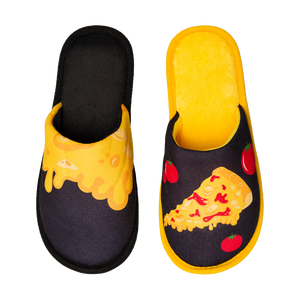 Slippers Cheese Pizza