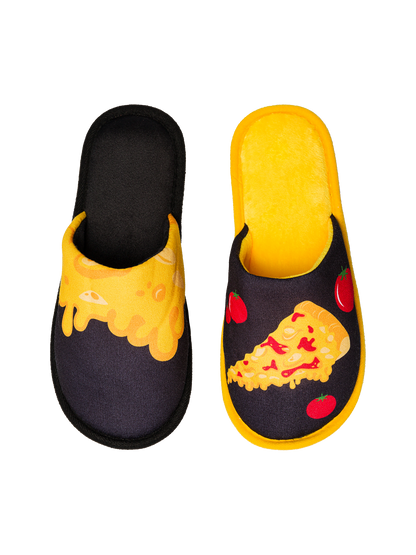 Slippers Cheese Pizza