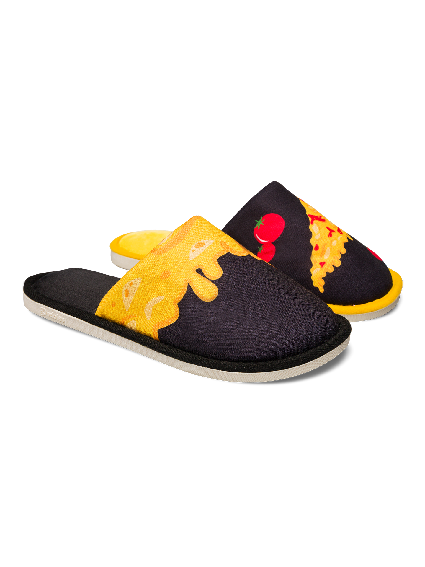 Slippers Cheese Pizza