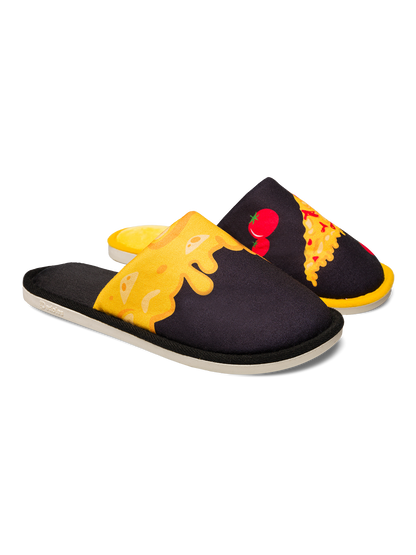 Slippers Cheese Pizza