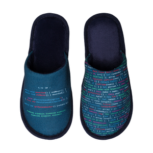 Slippers Web Developer