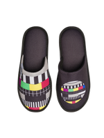 Slippers Test Card