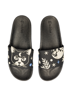 Slides Cat & Moon