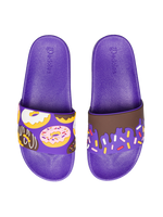 Slides Sweet Donuts