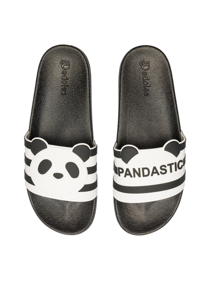 Slides Pandastic