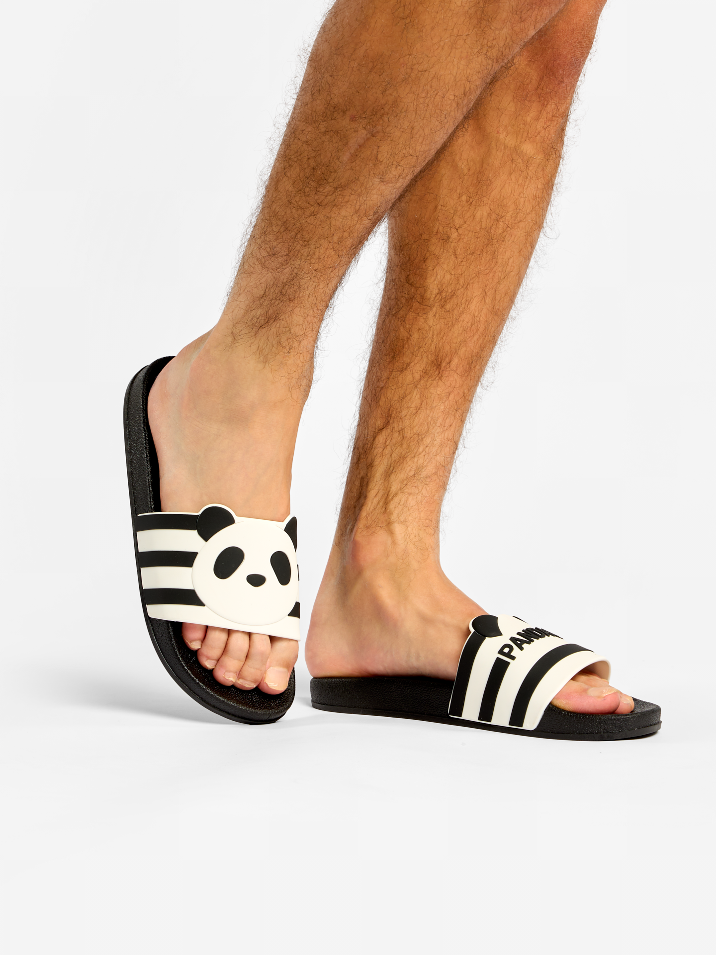 Slides Pandastic