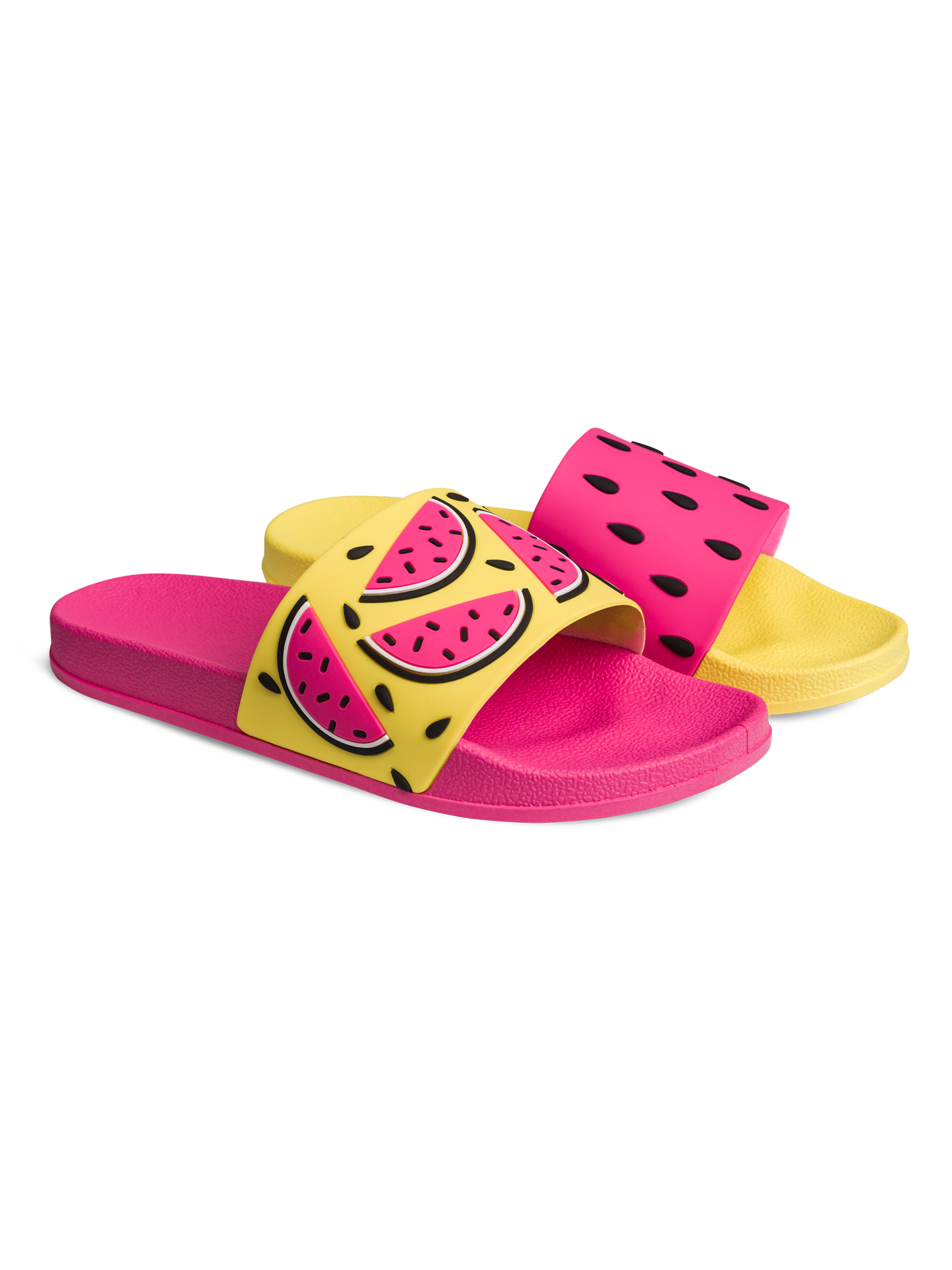 Slides Juicy Watermelon