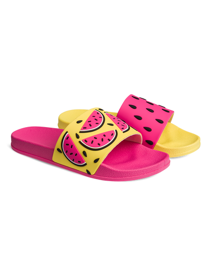 Slides Juicy Watermelon