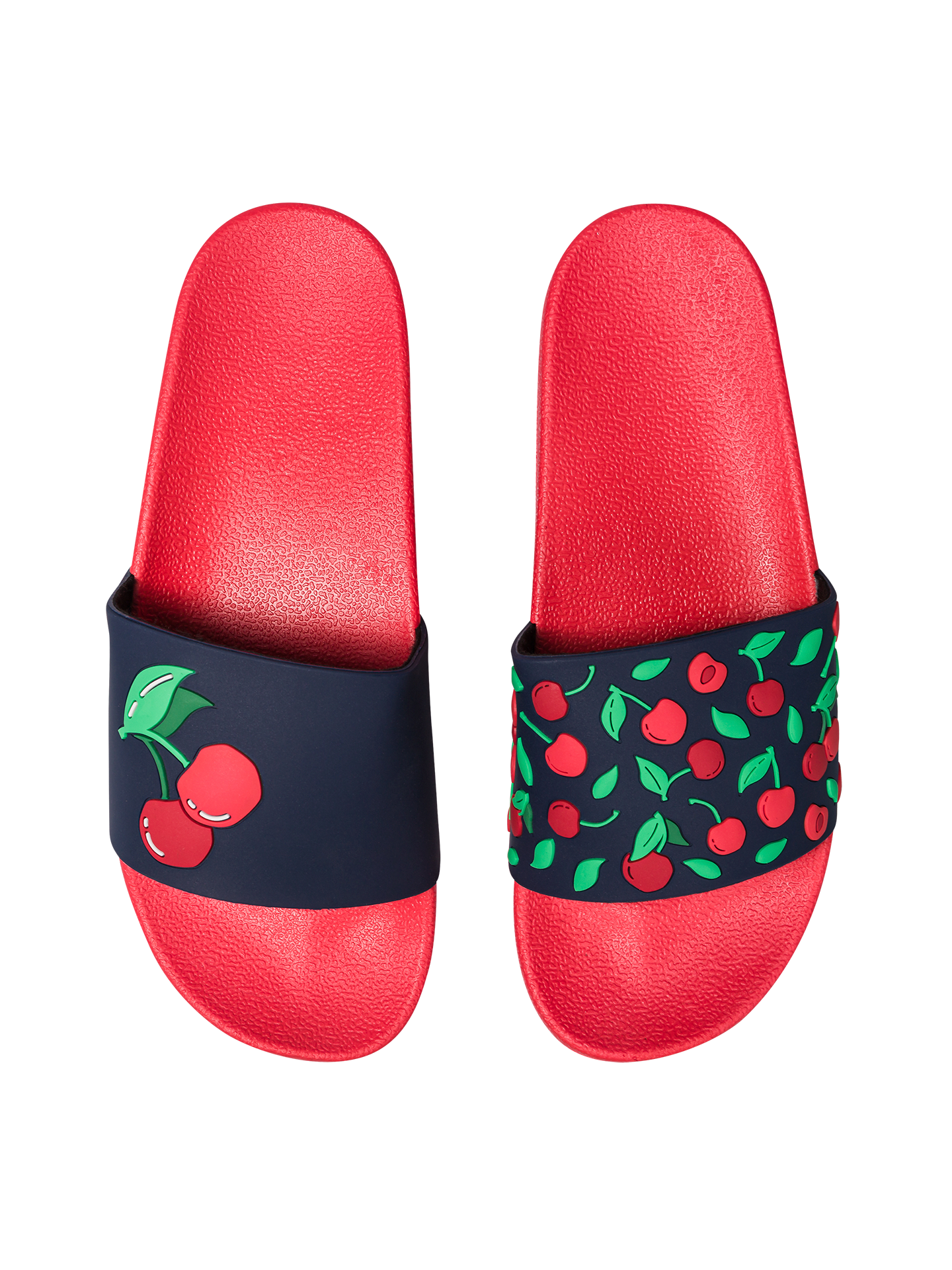 Slides Sweet Cherries