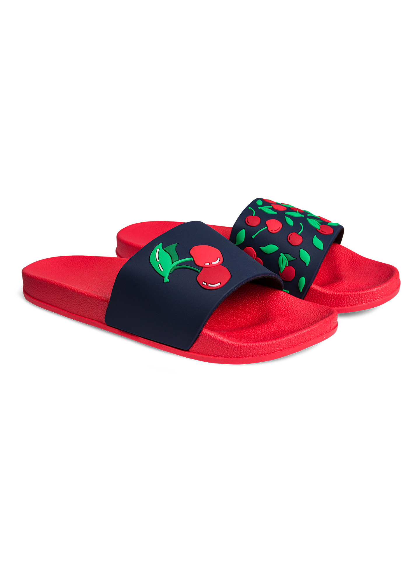 Slides Sweet Cherries